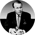 Дэвид Огилви (Основатель рекламных агентств «Ogilvy & Mather», «Ogilvy PR» успешный копирайтер.)